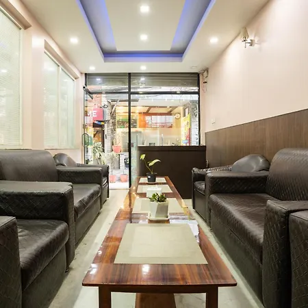 Greatwall International Hotel