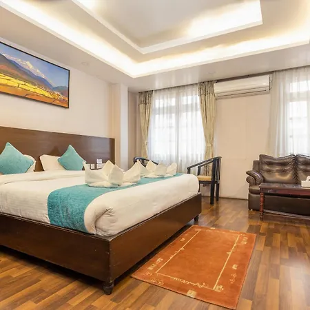 Greatwall International Hotel