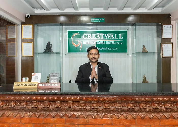 Greatwall International 3*