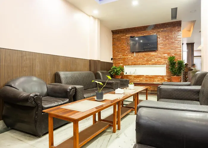 Greatwall International Hotel