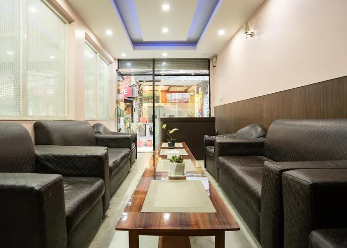 Hotel Greatwall International