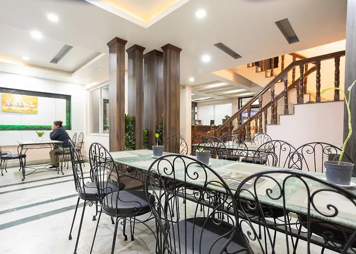 Greatwall International Hotel 3*