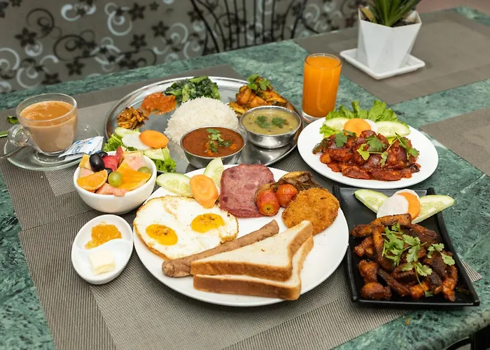 Hotel Greatwall International