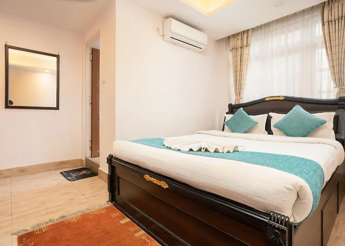 Greatwall International Hotel