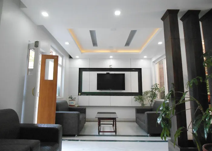 Greatwall International
