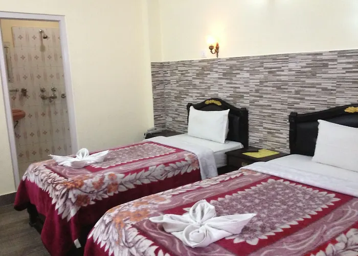 Hotel Greatwall International