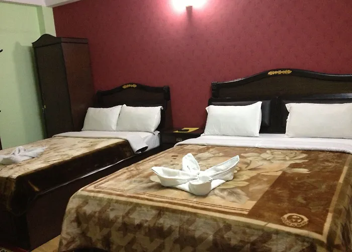 Greatwall International Hotel