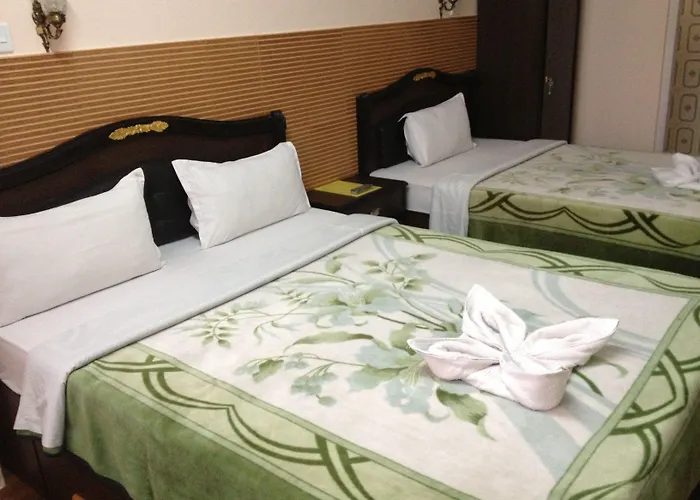 Greatwall International 3*