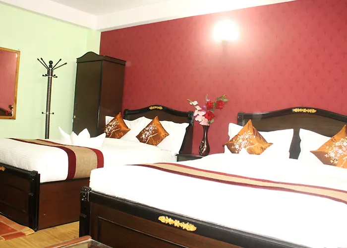 Greatwall International 3*