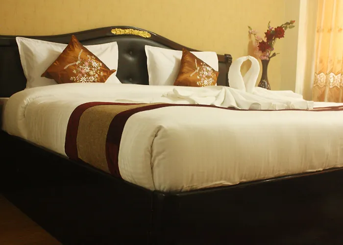Hotel Greatwall International 3*