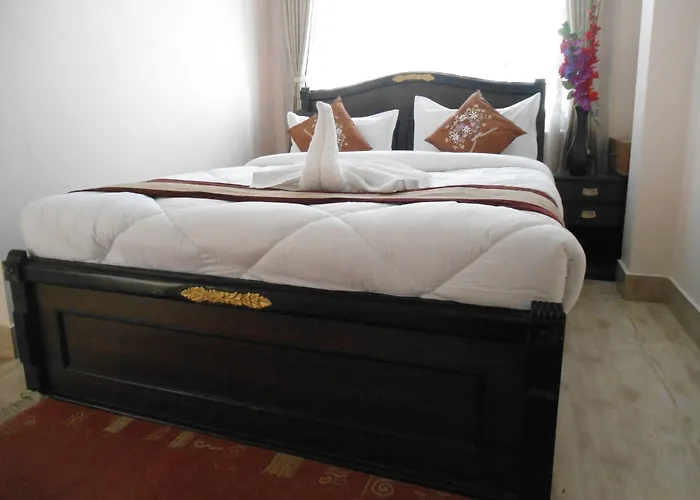 Hotel Greatwall International 3*
