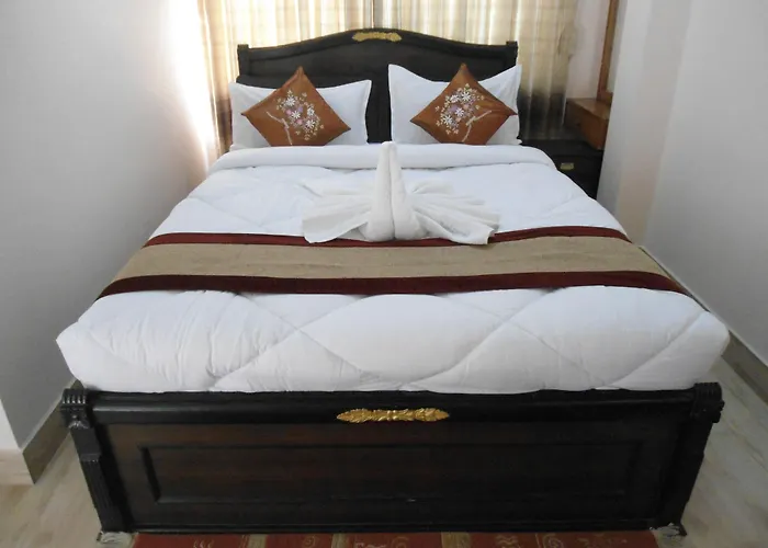 Hotel Greatwall International