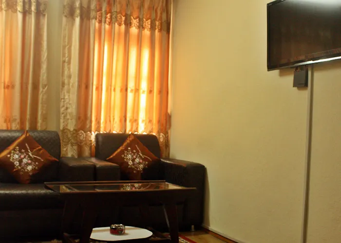 Greatwall International Hotel