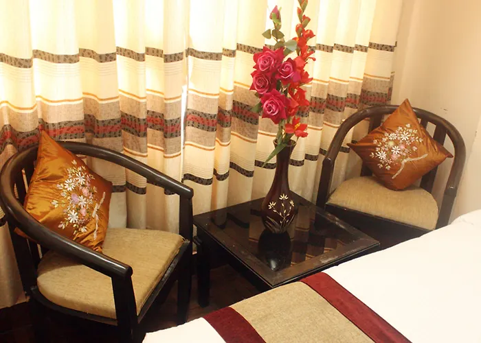 Greatwall International Hotel 3*