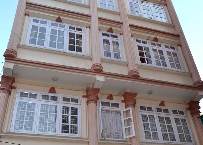 Greatwall International Hotel