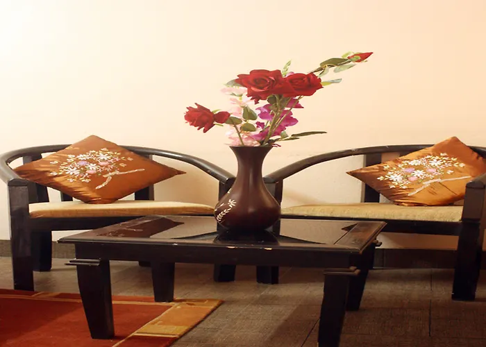 Hotel Greatwall International 3*