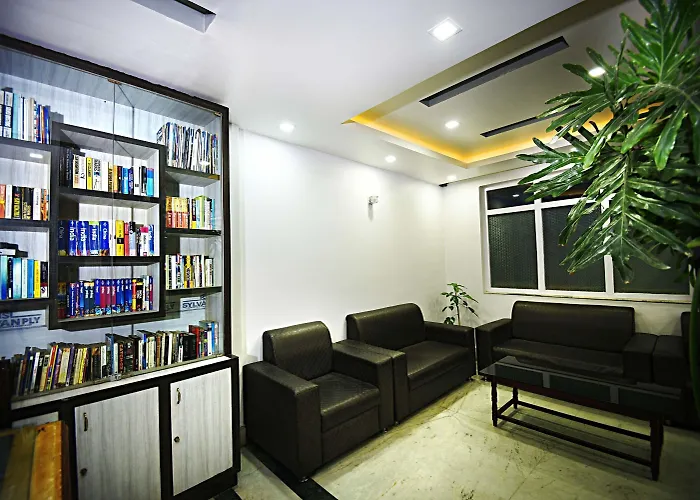 Hotel Greatwall International Katmandú