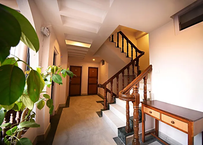 Greatwall International Hotel 3*