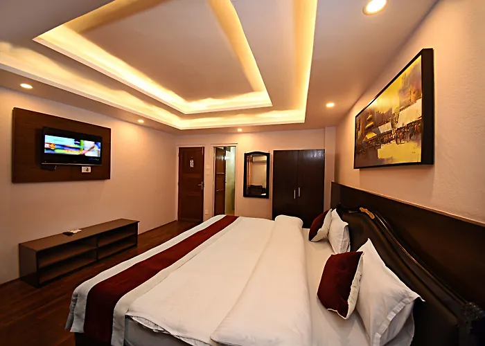Hotel Greatwall International 3*