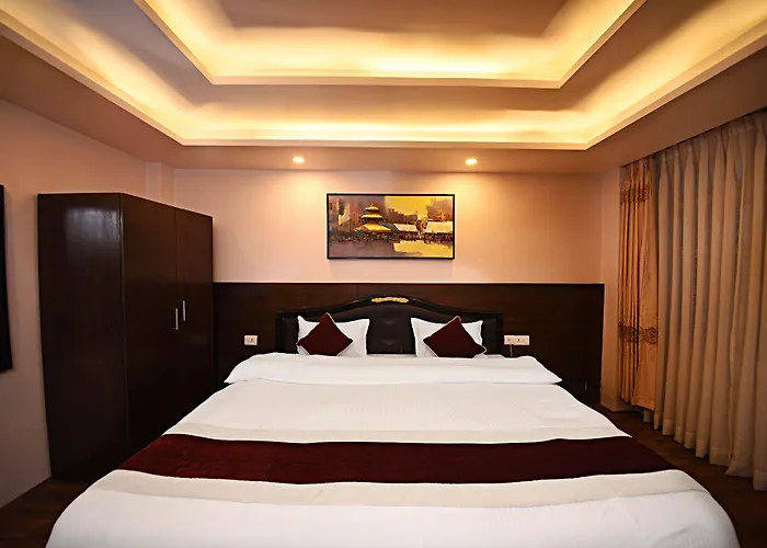 Greatwall International 3*