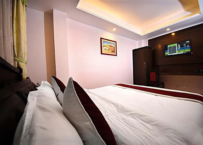 Greatwall International 3*