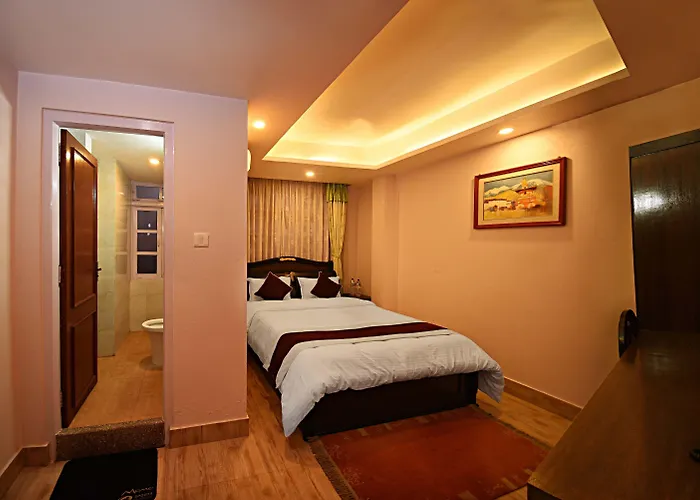 Greatwall International Hotel
