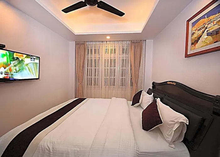 Greatwall International 3*