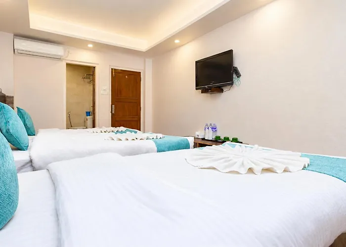 Greatwall International Hotel