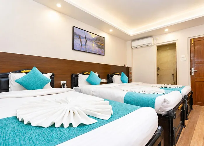 Hotel Greatwall International