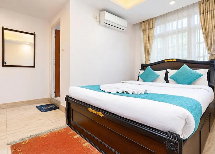 Hotel Greatwall International 3*