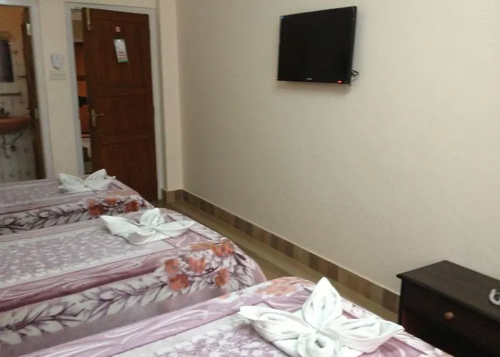 Greatwall International Hotel 3*